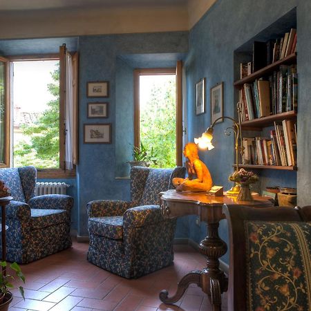 Bellavista Impruneta Extérieur photo