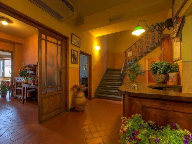 Bellavista Impruneta Extérieur photo