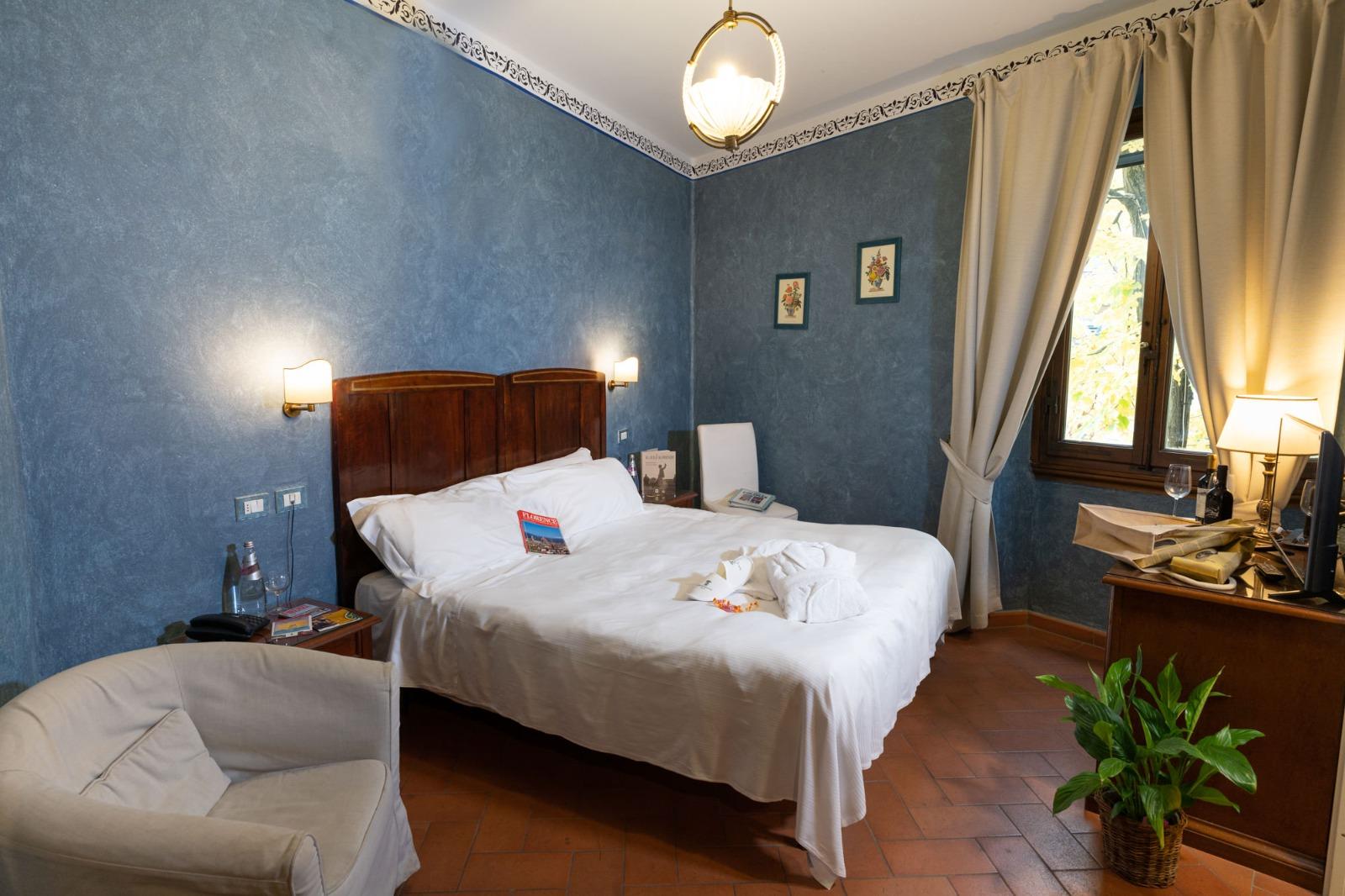 Bellavista Impruneta Extérieur photo