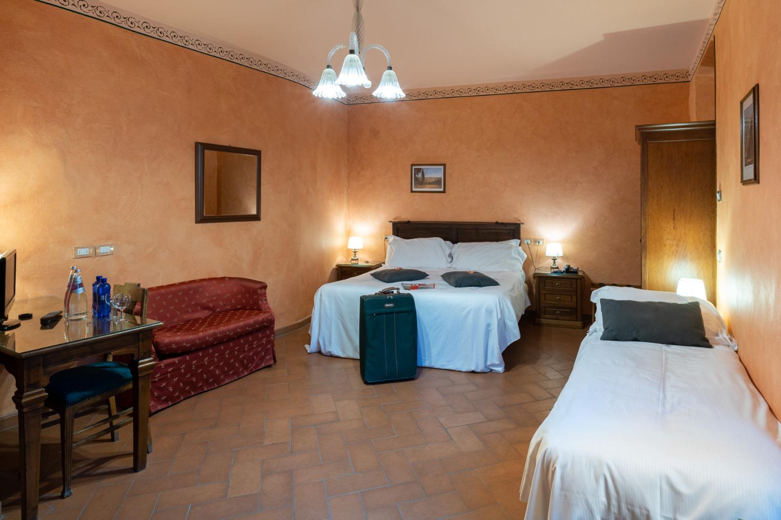 Bellavista Impruneta Extérieur photo