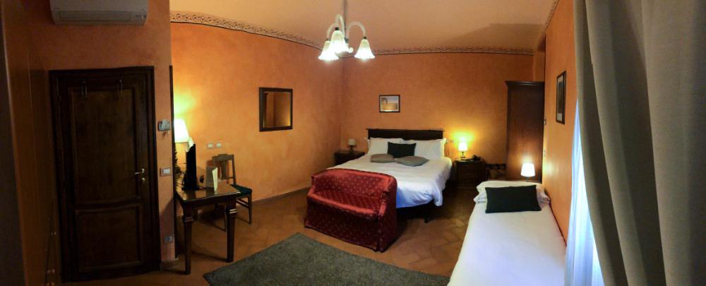 Bellavista Impruneta Extérieur photo