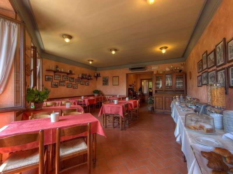 Bellavista Impruneta Extérieur photo
