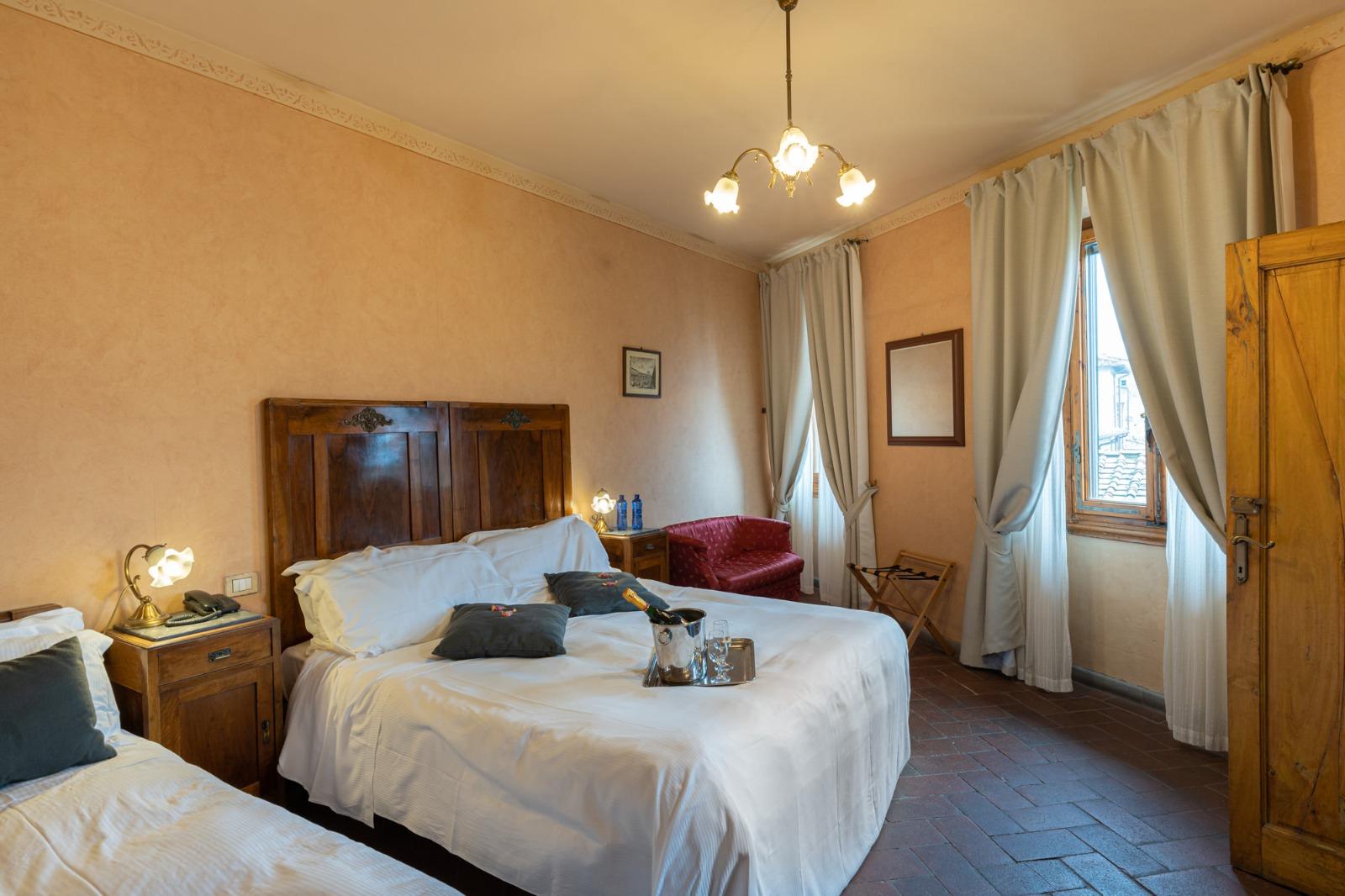 Bellavista Impruneta Extérieur photo