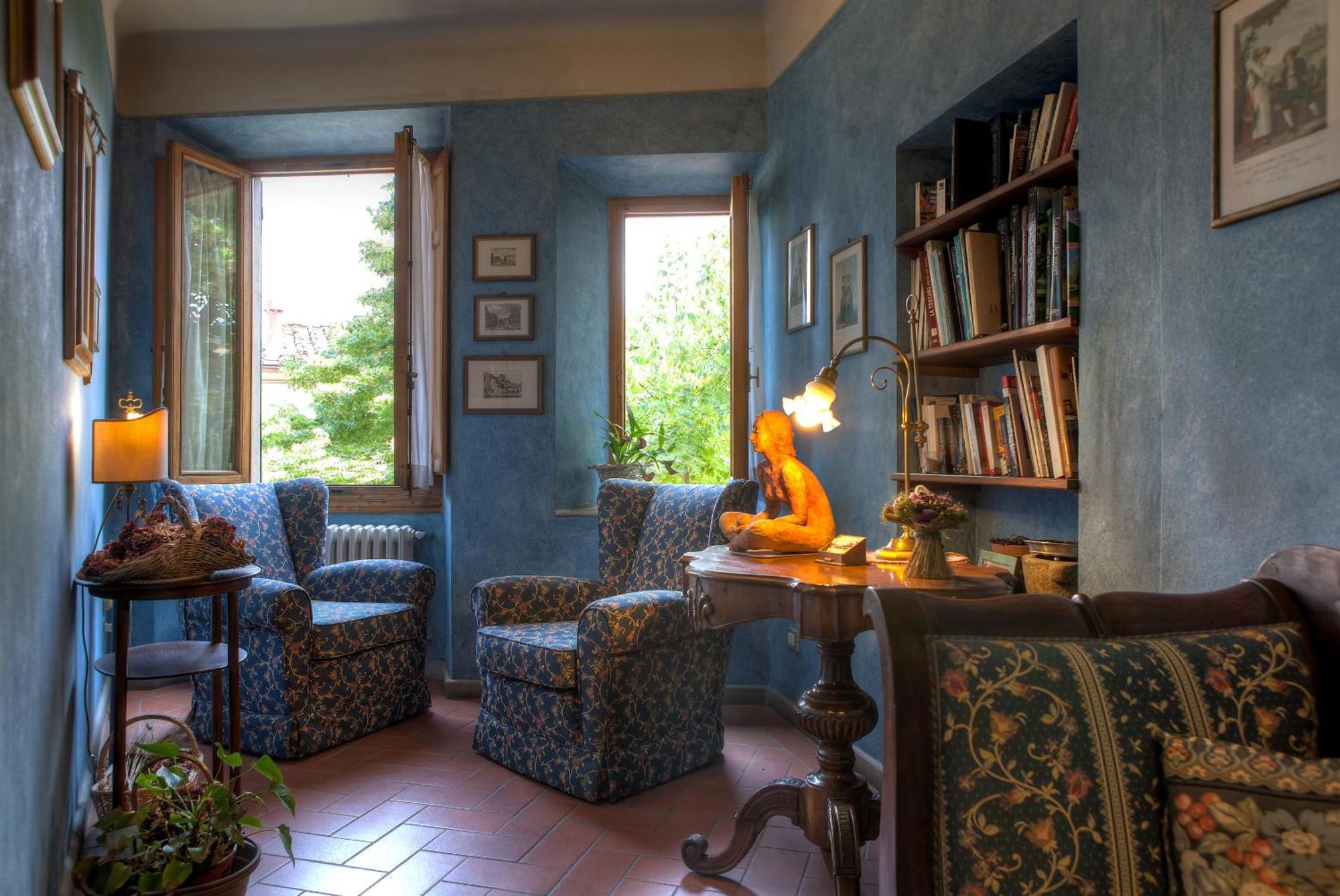 Bellavista Impruneta Extérieur photo