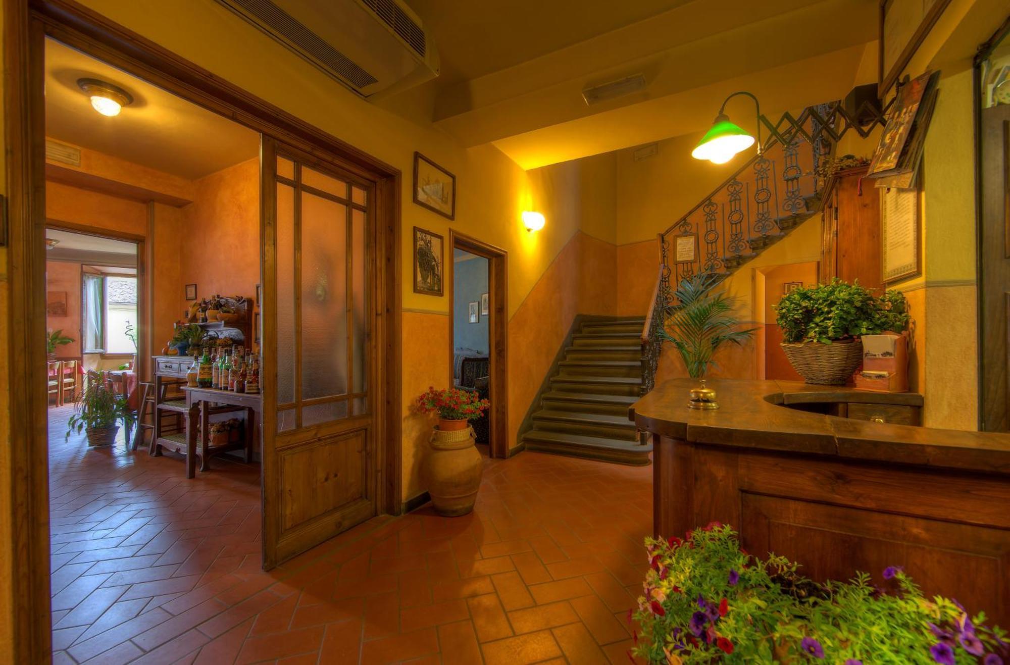 Bellavista Impruneta Extérieur photo