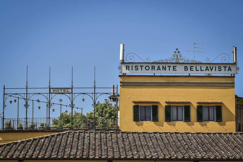 Bellavista Impruneta Extérieur photo