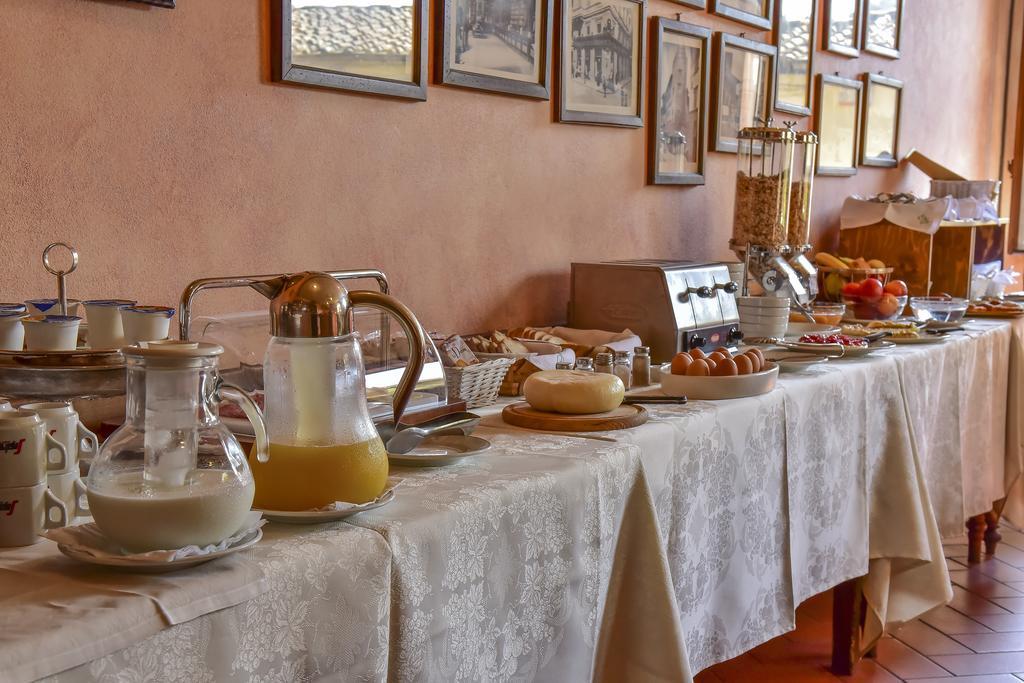 Bellavista Impruneta Extérieur photo