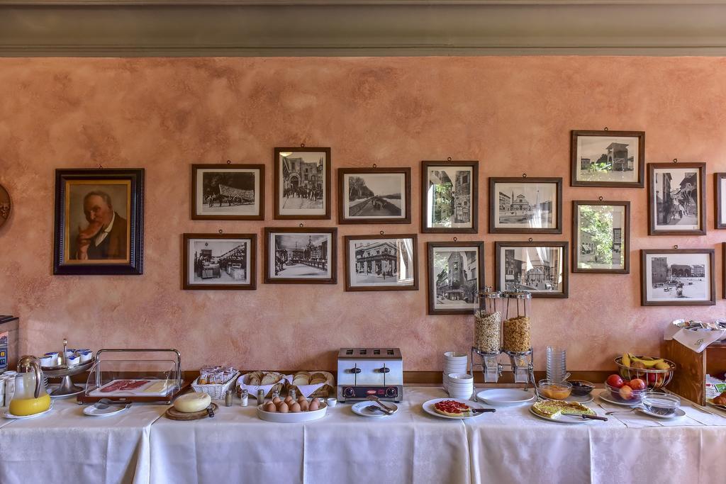 Bellavista Impruneta Extérieur photo