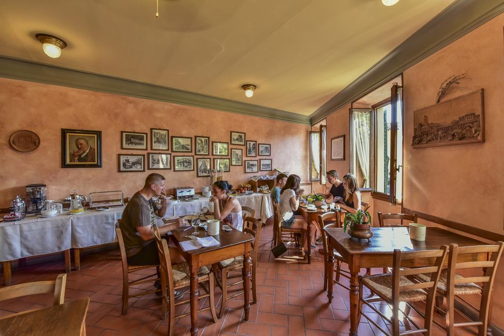 Bellavista Impruneta Extérieur photo