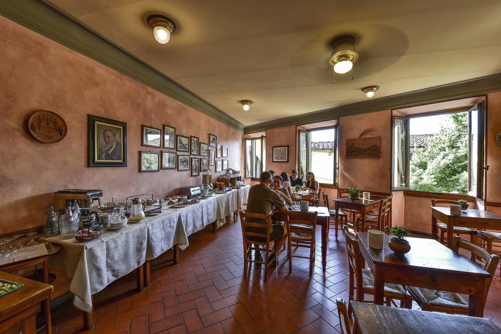 Bellavista Impruneta Extérieur photo