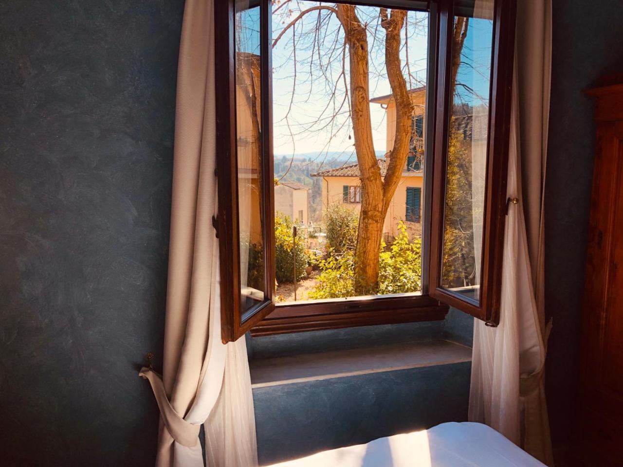 Bellavista Impruneta Extérieur photo
