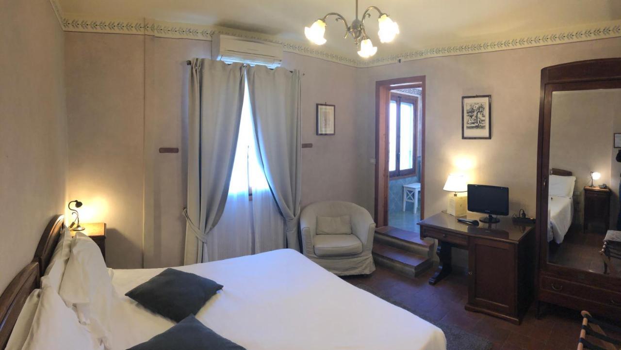 Bellavista Impruneta Extérieur photo
