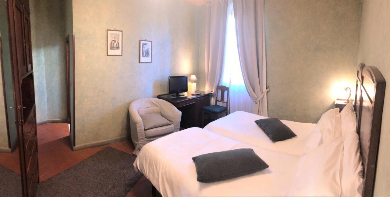 Bellavista Impruneta Extérieur photo